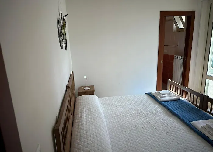 Affittacamere Donna Clarissa Otranto