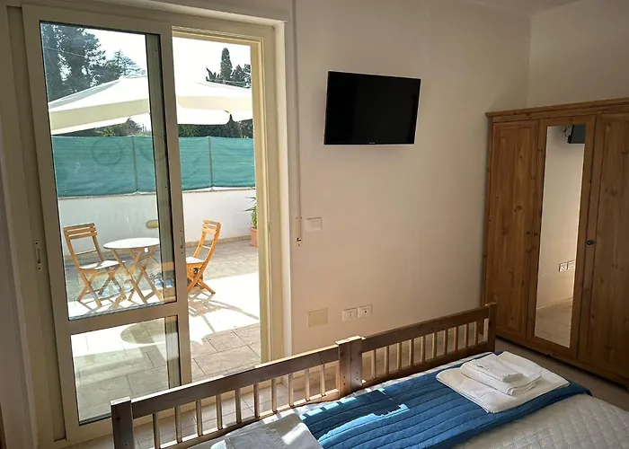 Affittacamere Donna Clarissa Konukevi