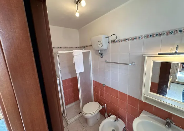 Affittacamere Donna Clarissa Otranto