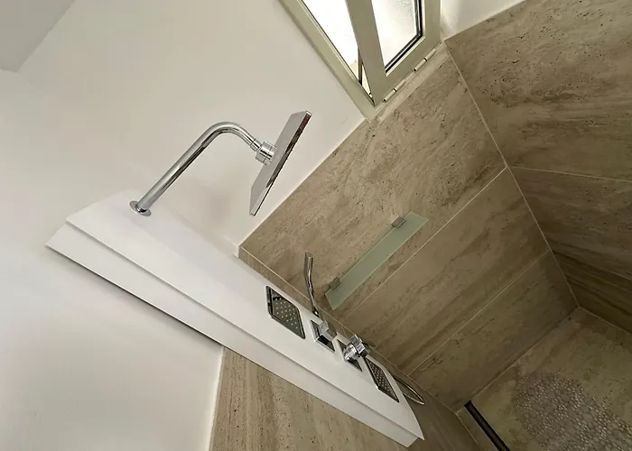 Affittacamere Donna Clarissa Konukevi 3*