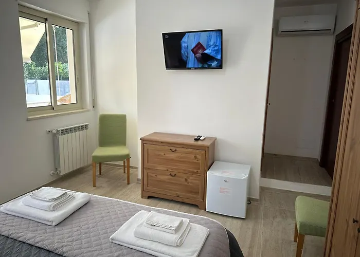 Affittacamere Donna Clarissa Otranto