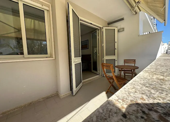 Affittacamere Donna Clarissa Konukevi