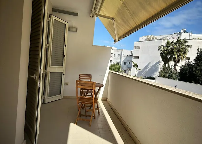 Konukevi Affittacamere Donna Clarissa 3*