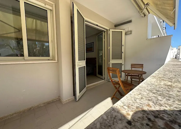 Affittacamere Donna Clarissa Konukevi Otranto